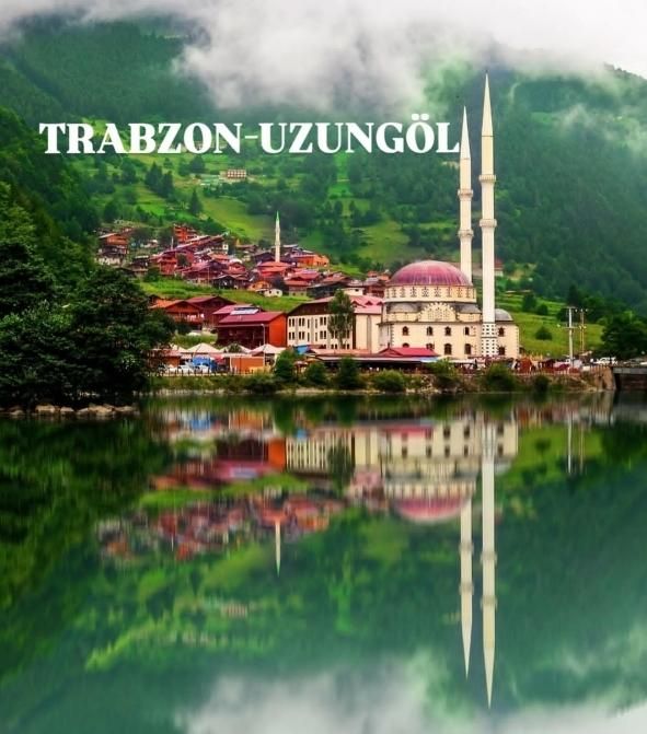 تور گروهی ترابزون|تور و چارتر|تبریز, |دیوار
