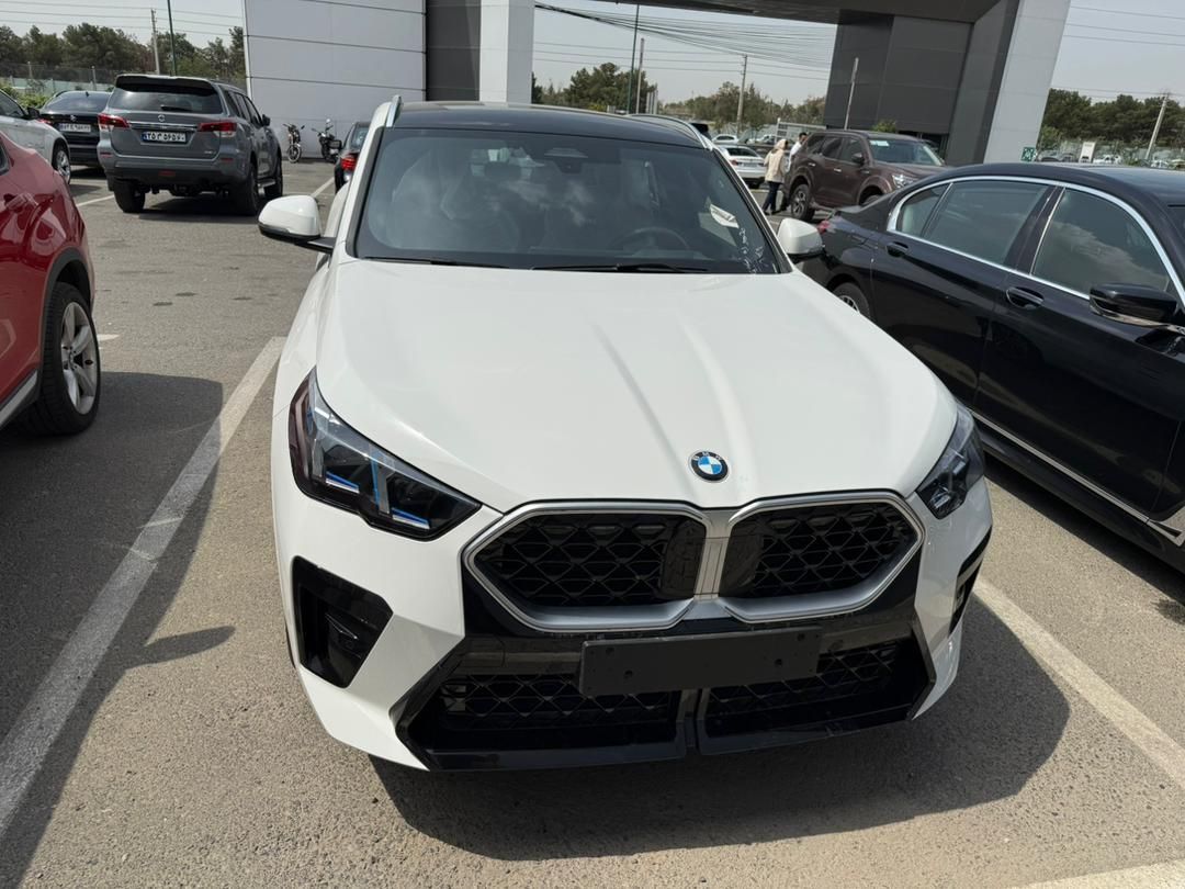 BMW X2 2025|خودرو سواری و وانت|تهران, ولنجک|دیوار