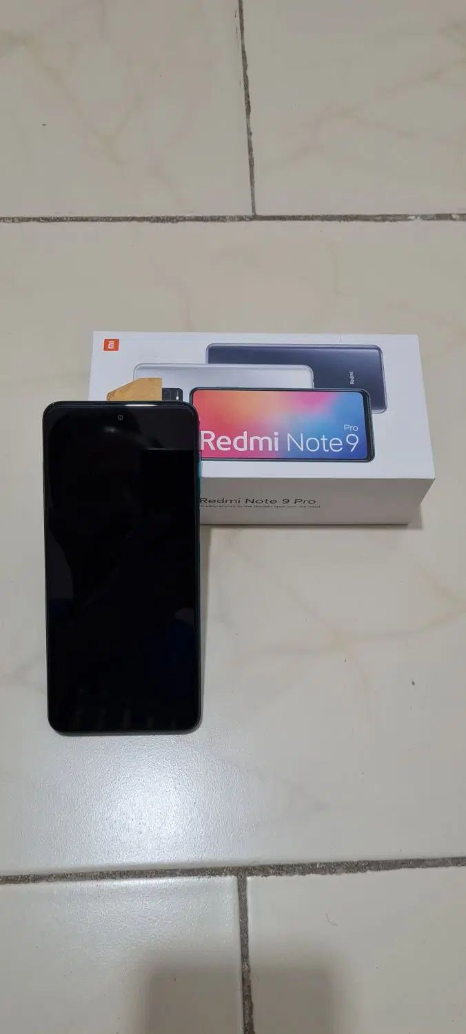 گوشی شیائومی redmi note 10|موبایل|تبریز, |دیوار