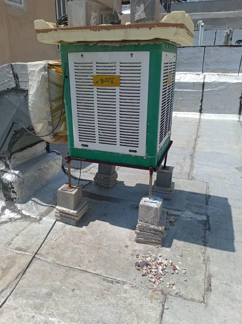 برقکار رفع اتصالی تعمیر نصب آیفون لاین نوری محافظ|خدمات پیشه و مهارت|صدرا-فارس, فاز ۱|دیوار