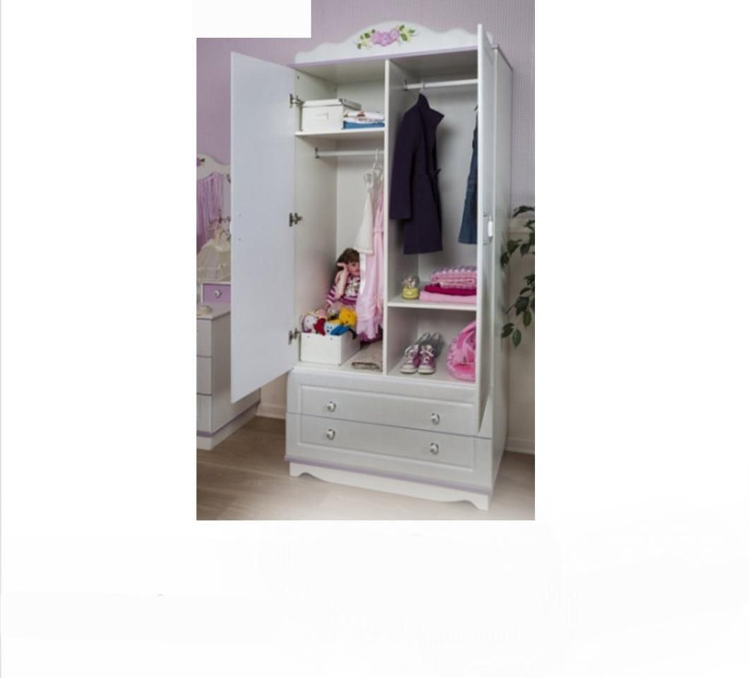 تخت‌و‌کمددومنظوره‌کودک‌و‌نوجوان‌‌برند‌آپادانا‌|تخت و سرویس خواب|آمل, |دیوار