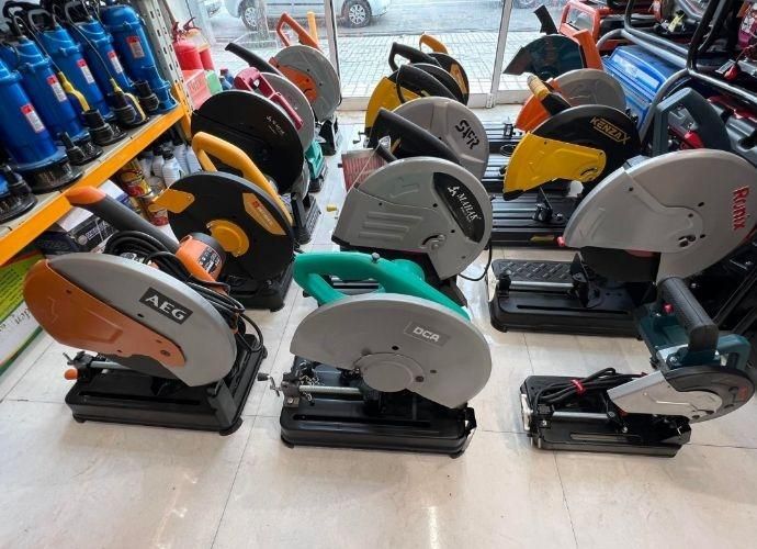 پروفیل بر کارگاهی صنعتی|ماشینآلات صنعتی|مشهد, هدایت|دیوار