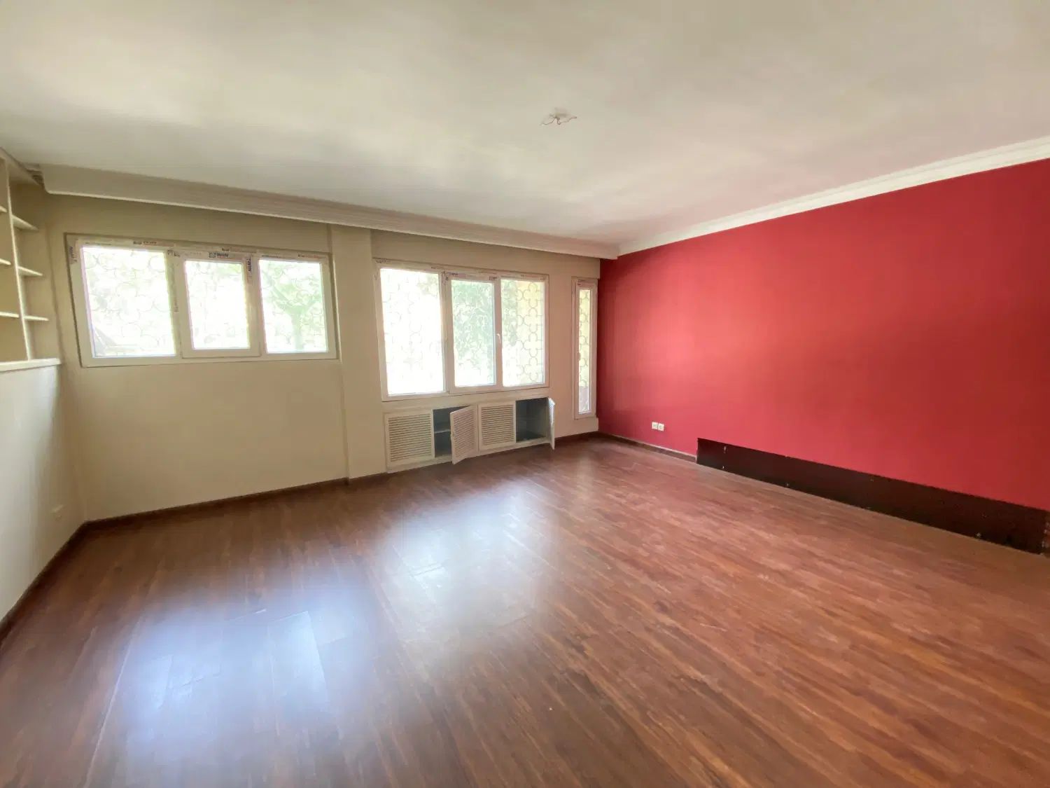 فروش آپارتمان/۱۱۸متر/۲خواب/در تاپ لوکیشن جردن|فروش آپارتمان|تهران, امانیه|دیوار