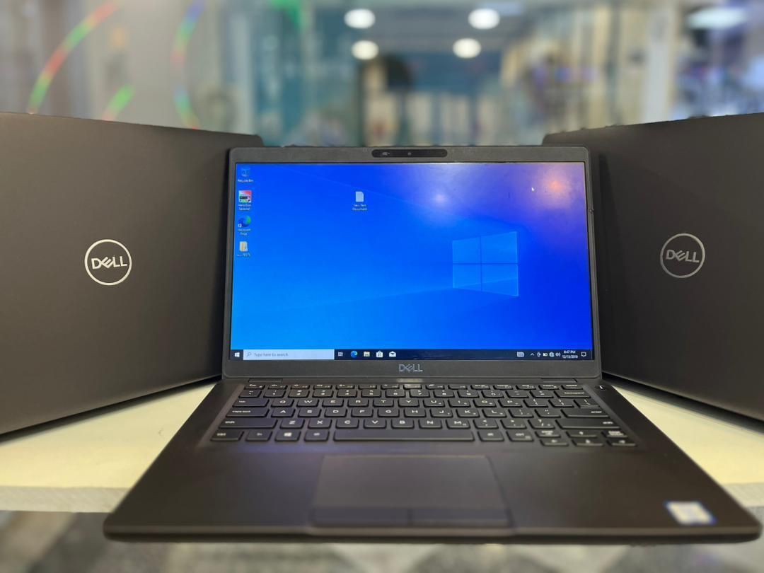 Dell Latitude 5400 لپ تاپ استوک|رایانه همراه|تهران, میدان ولیعصر|دیوار