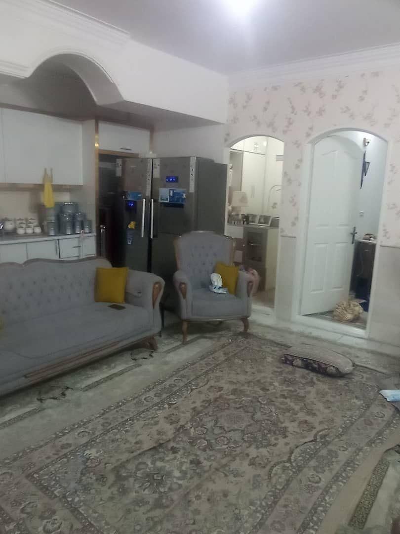 فروش آپارتمان ۷۵ متری ۲ خوابه طبقه ۱ در بنیاد شهید|فروش آپارتمان|نیشابور, بنیاد شهید|دیوار