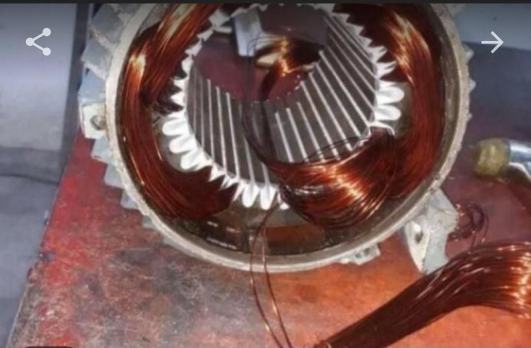 آموزش سیم پیچی تضمینی و به زبان ساده|خدمات آموزشی|اهواز, پادادشهر|دیوار