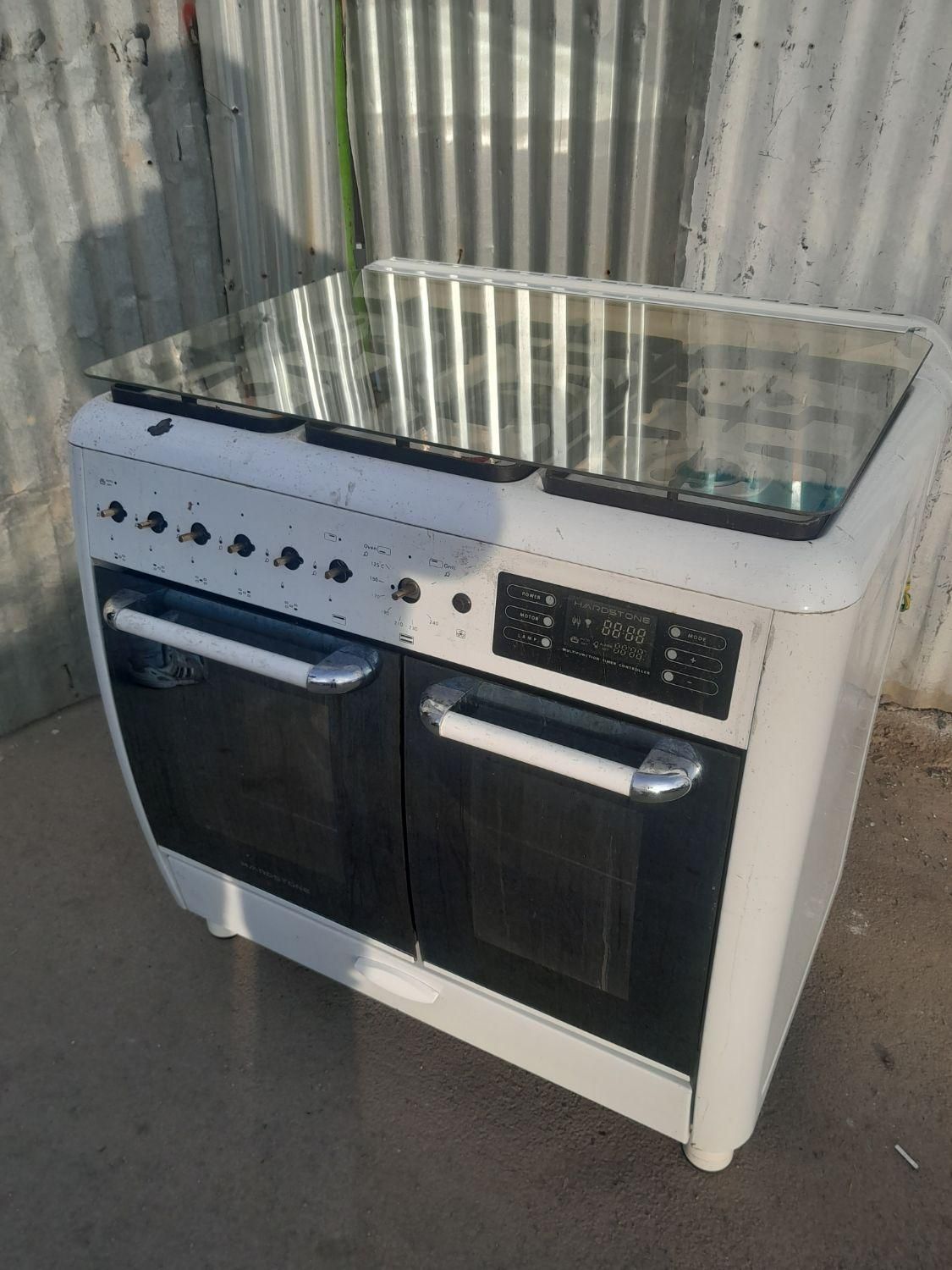 خریدو فروش سمساری/ضایعات/ضایعاتی  پیروزی در پردیس|عمده‌فروشی|تهران, امام حسین|دیوار