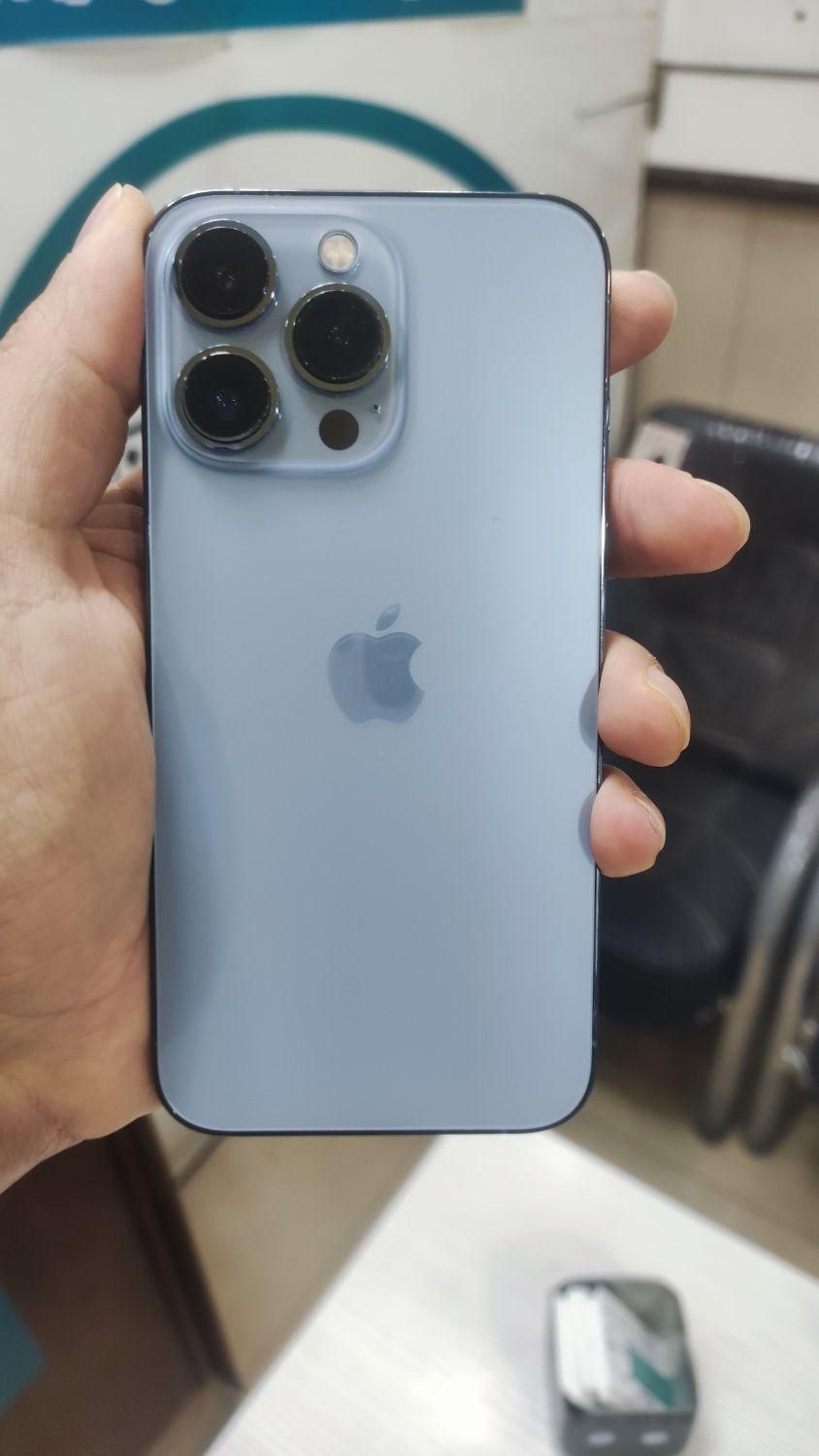 آیفون 13 پرو / سری اصلی/ 128 و 256 گیگ / اقساط ،چک|موبایل|ارومیه, |دیوار