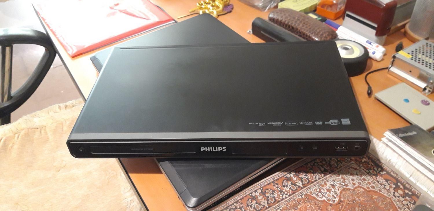 دی وی دی|پخشکننده DVD و ویدیو|کرج, جهانشهر|دیوار