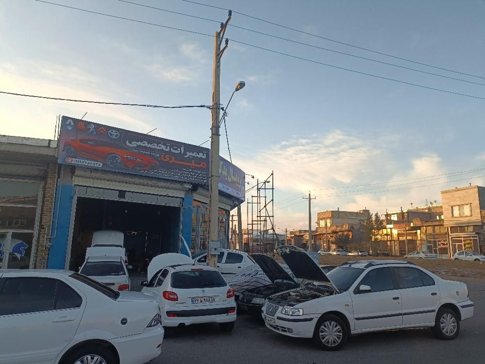 دیسک و صفحه کلاچ زانتیا ELX دوگانه کارخانهCNG روآ|عمده‌فروشی|زنجان, |دیوار