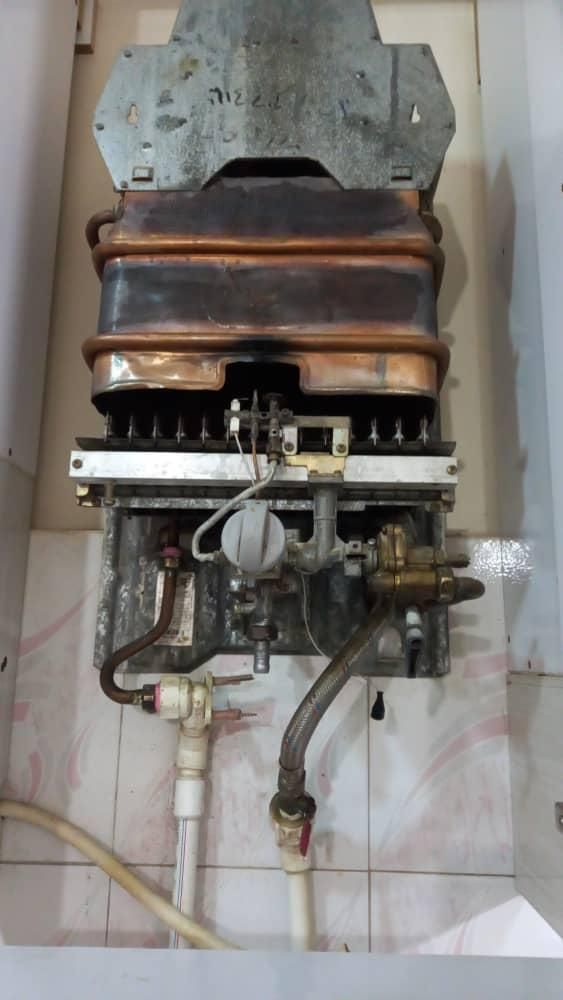 سرویس لوازم خانگی مهندس بارعی|خدمات پیشه و مهارت|تبریز, |دیوار