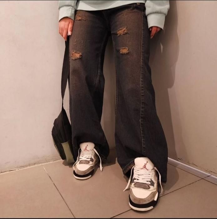 شلوار اسلیپر فول بگ|لباس|شیراز, زرهی|دیوار