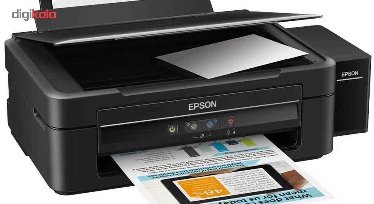 فروش پرینتر L360|پرینتر، اسکنر، کپی، فکس|اهواز, گلستان|دیوار