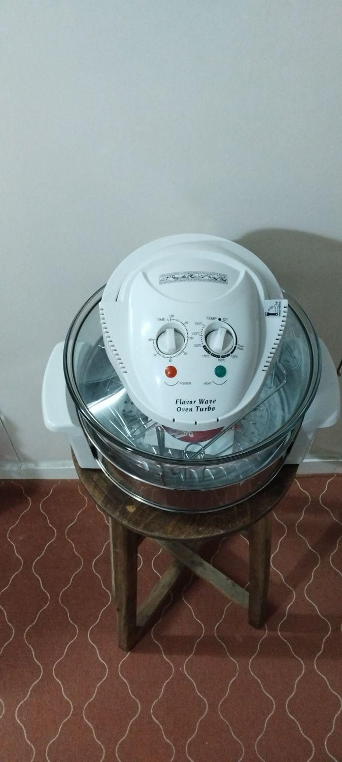 هواپز Air Fryer|اجاق گاز و لوازم برقی پخت‌وپز|تهران, مهرآباد جنوبی|دیوار