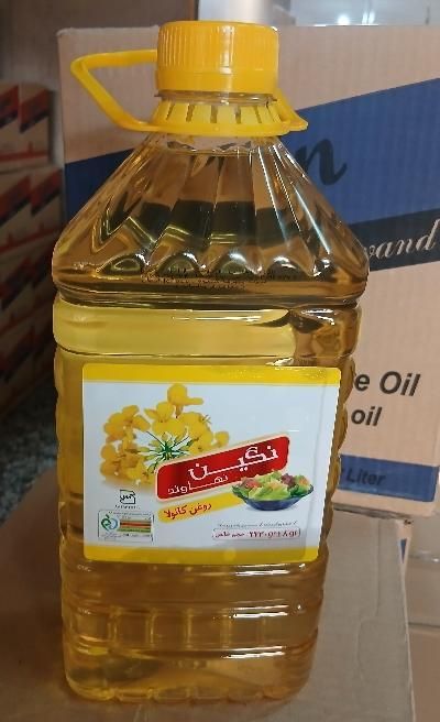 روغن مایع پخت وپز کانولا|خوردنی و آشامیدنی|تهران, کوثر|دیوار