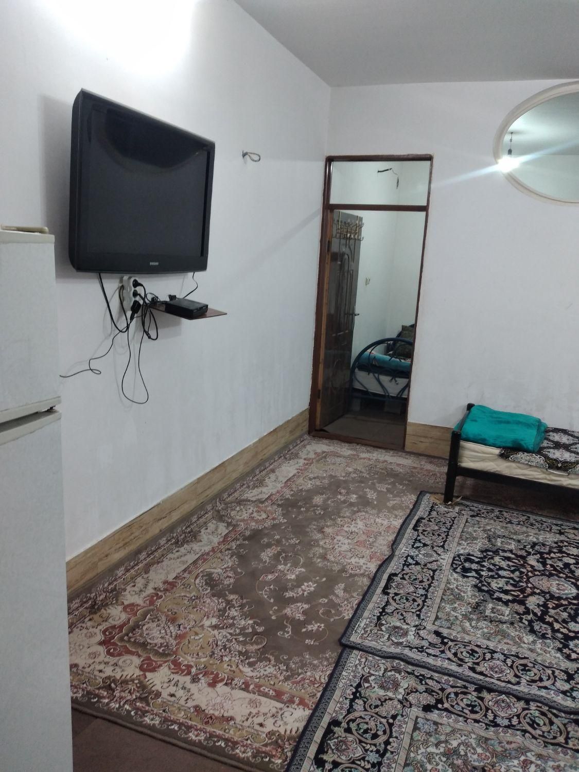 سوئیت منزل با پارکینگ و کولر گازی|اجارهٔ کوتاهمدت آپارتمان و سوئیت|قم, جمکران|دیوار