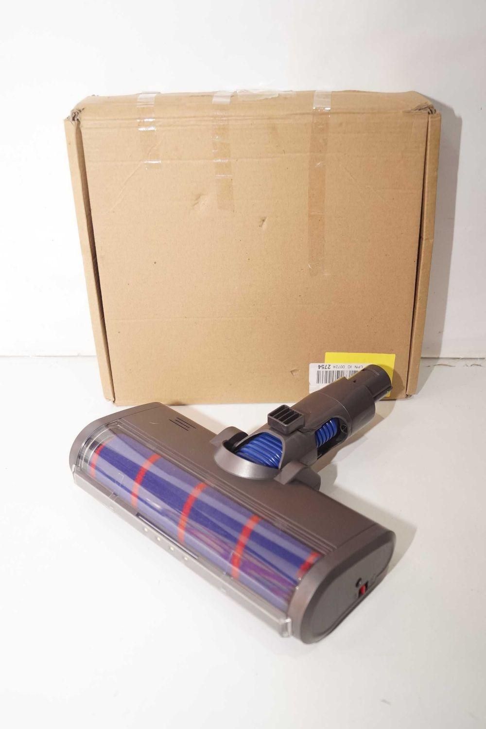 سر برس جارو دایسون مناسب مدلV8 V10 V11 V15|جاروبرقی، جارو شارژی، بخارشو|تهران, جوانمردان (اندیشه)|دیوار