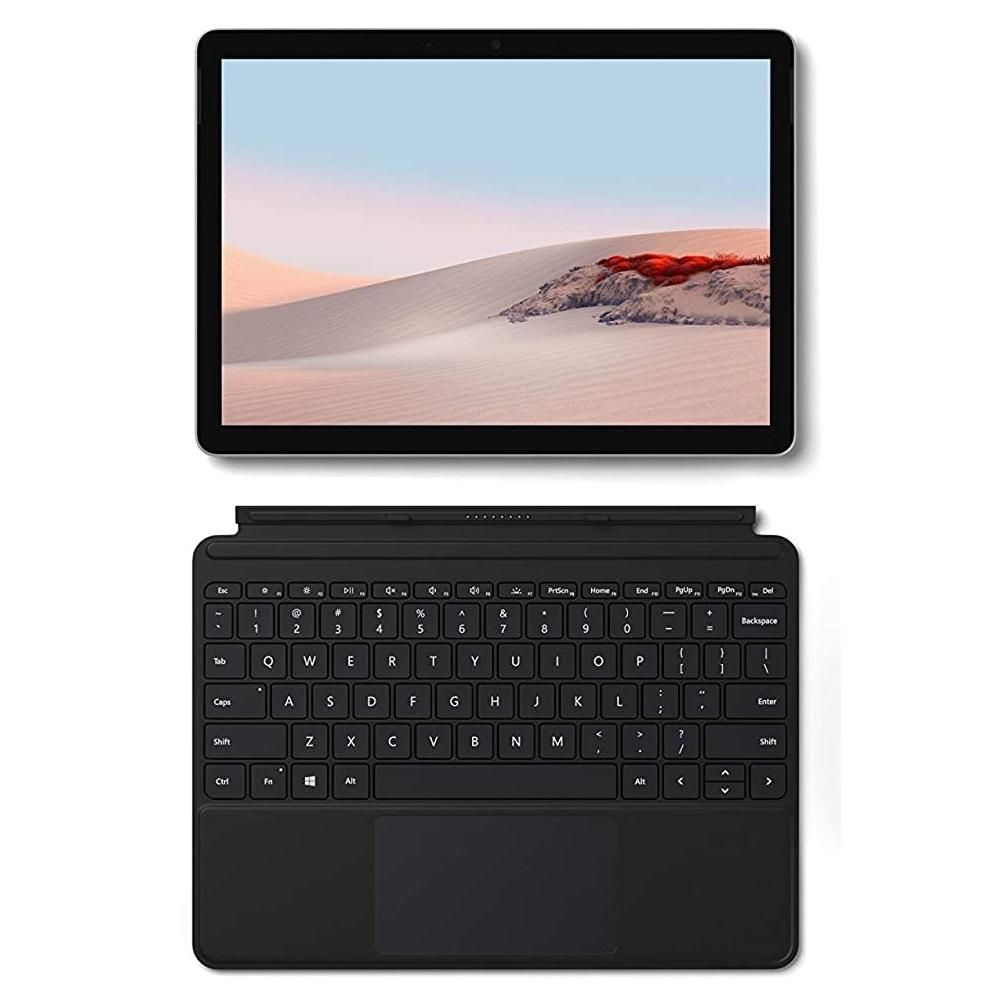 سرفیس گو2 سیمکارت‌خور نسل 8 + کیبورد Surface GO 2|رایانه همراه|مشهد, شاهد|دیوار