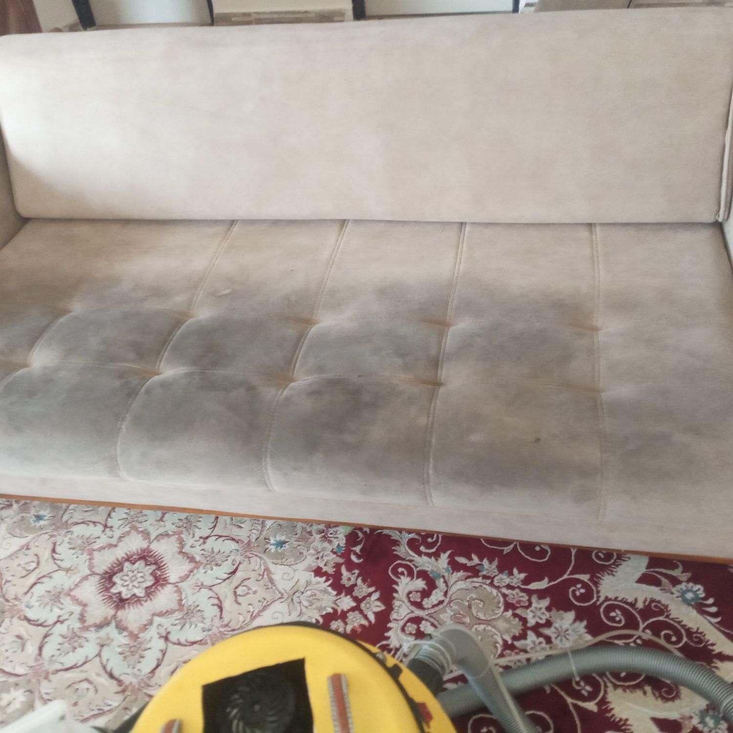 مبل شویی سپید|خدمات نظافت|قروه, |دیوار