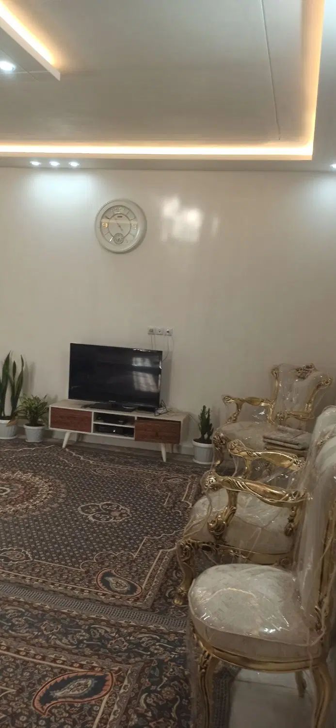 فروش آپارتمان ۱۶۱ متری ۲ خوابه طبقه ۱ در بلوار توس|فروش آپارتمان|مشهد, توس (بلوار توس)|دیوار
