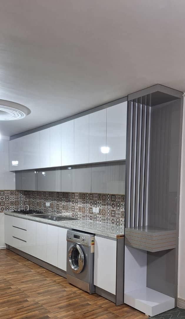 تعمیرات کابینت وکمد دیواری ومصنوعات چوبی|خدمات پیشه و مهارت|خلخال, |دیوار