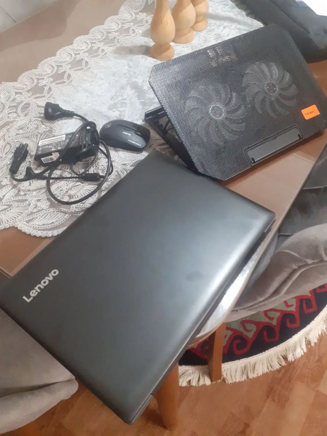 لب تاپ Lenovo مدلIP3CI3 8 1T INT|رایانه همراه|تبریز, |دیوار