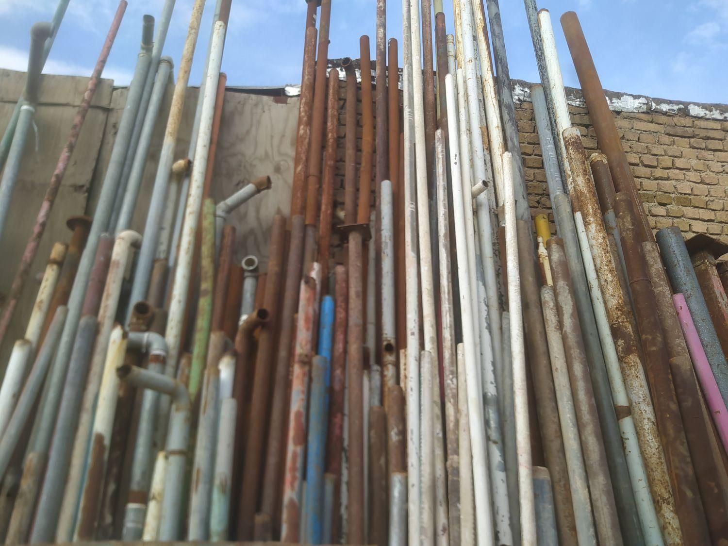 لوله ابی و گازی|عمده‌فروشی|همدان, |دیوار