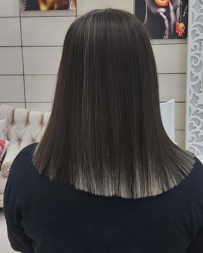 تخفیف ویژه میکاپ وزلف، کراتین، احیای مورنگ لایت .|خدمات آرایشگری و زیبایی|یاسوج, |دیوار