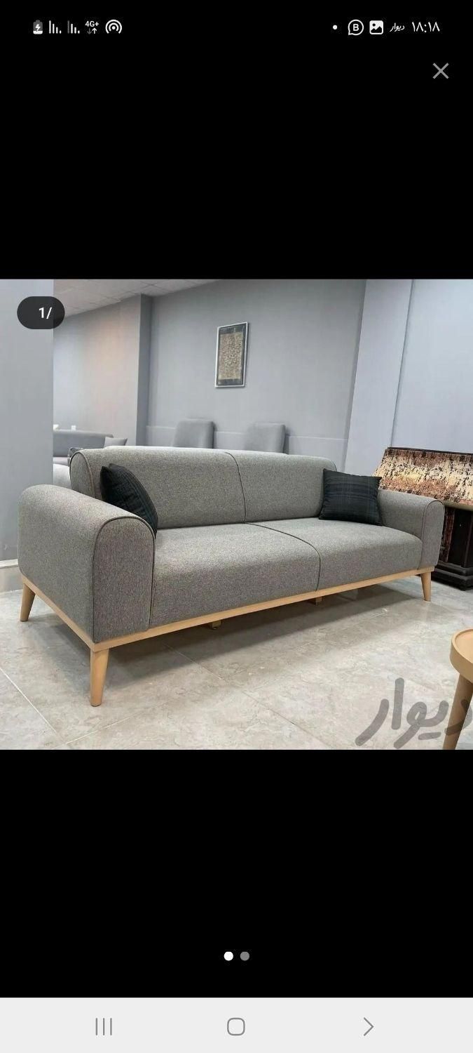 مبل مدل نفیس مبل راحتی|مبلمان خانگی و میز عسلی|تهران, یافت آباد جنوبی|دیوار