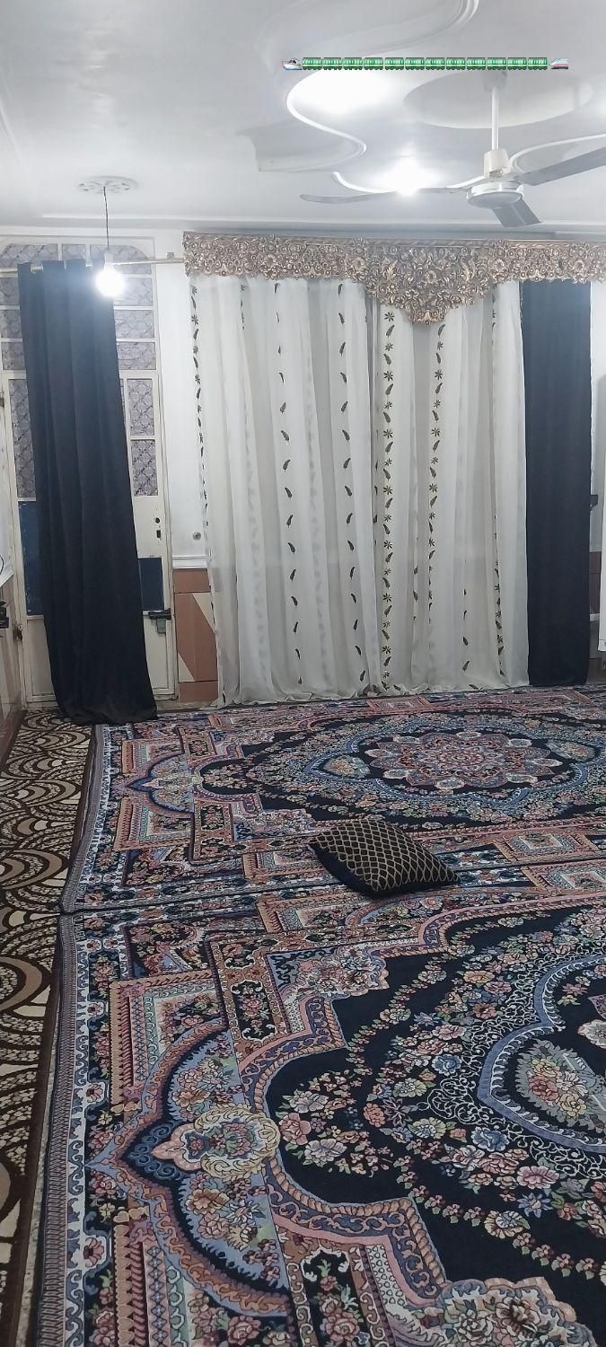 فروش خانه ویلای۱۲۰ متری ۱ خوابه در شهرک رزمندگان|فروش خانه و ویلا|اهواز, شهرک رزمندگان|دیوار