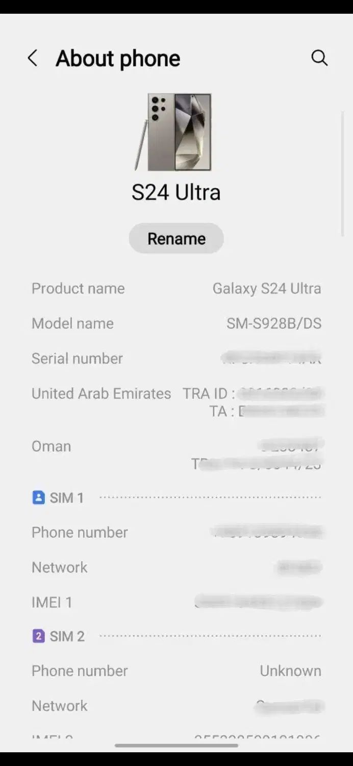 S24|موبایل|شهرکرد, |دیوار
