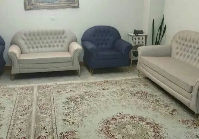 تعمیرات مبل تعمیر کل تهران اسلامشهر واوان شهریار|خدمات پیشه و مهارت|اسلام‌شهر, شهرک سالور|دیوار