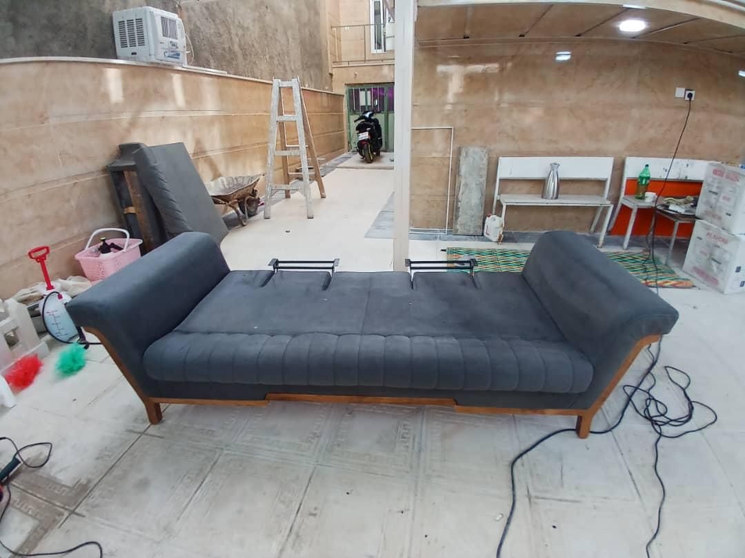 مبل شویی دسینه|خدمات نظافت|پارس‌آباد, |دیوار