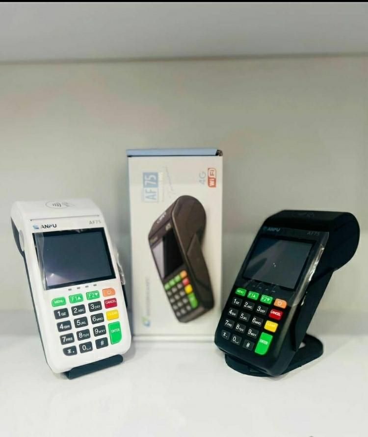 پوز ثابت»کارتخوان سیار»پشتیبانی دائم»کارت خوان»poz|فروشگاه و مغازه|بجنورد, |دیوار