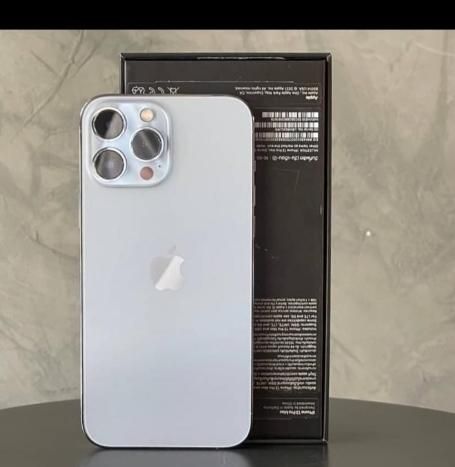 آیفون فول کپی iPhone 15 Pro Max حافظهٔ ۱ ترابایت|موبایل|یاسوج, |دیوار