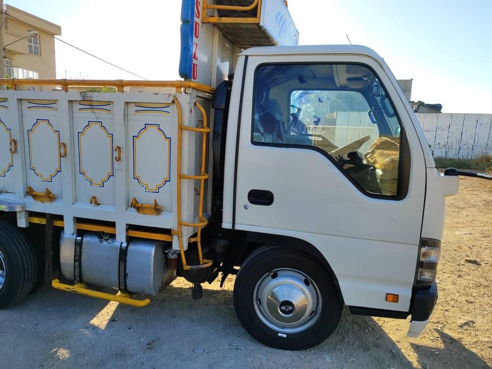 باربری ظرافت بار(با کارگر و بسته بندی)|خدمات حمل و نقل|بندر امام خمینی, |دیوار