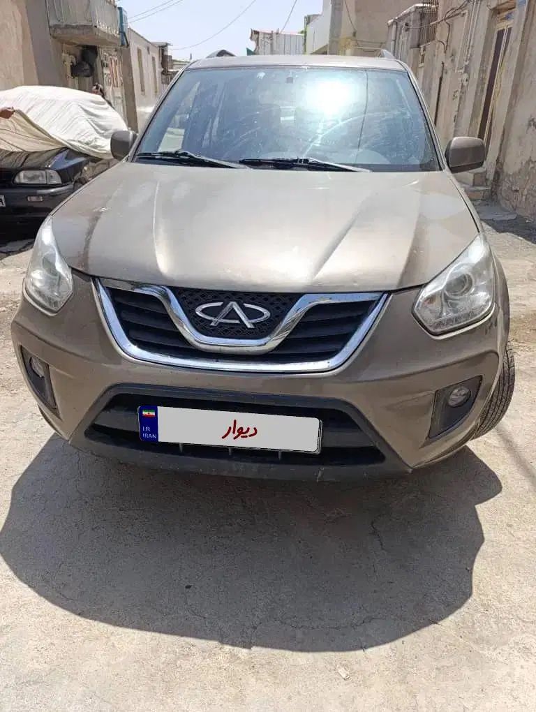 ام وی ام x33مدل ۹۵ اتومات بدون رنگ کم کار کرد|خودرو سواری و وانت|تبریز, |دیوار