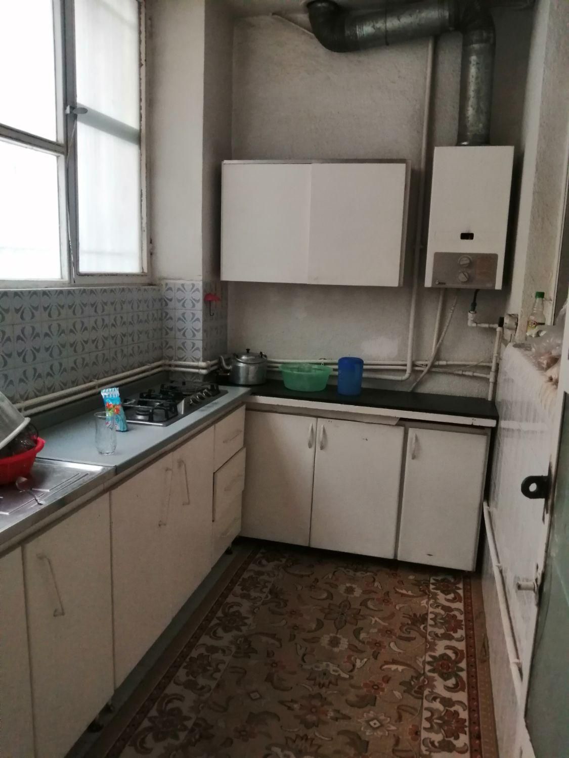 دربستی دوطبقه 60متری یک خوابه سبلان باز سازی شده|اجارهٔ خانه و ویلا|تهران, سبلان (لشگر)|دیوار