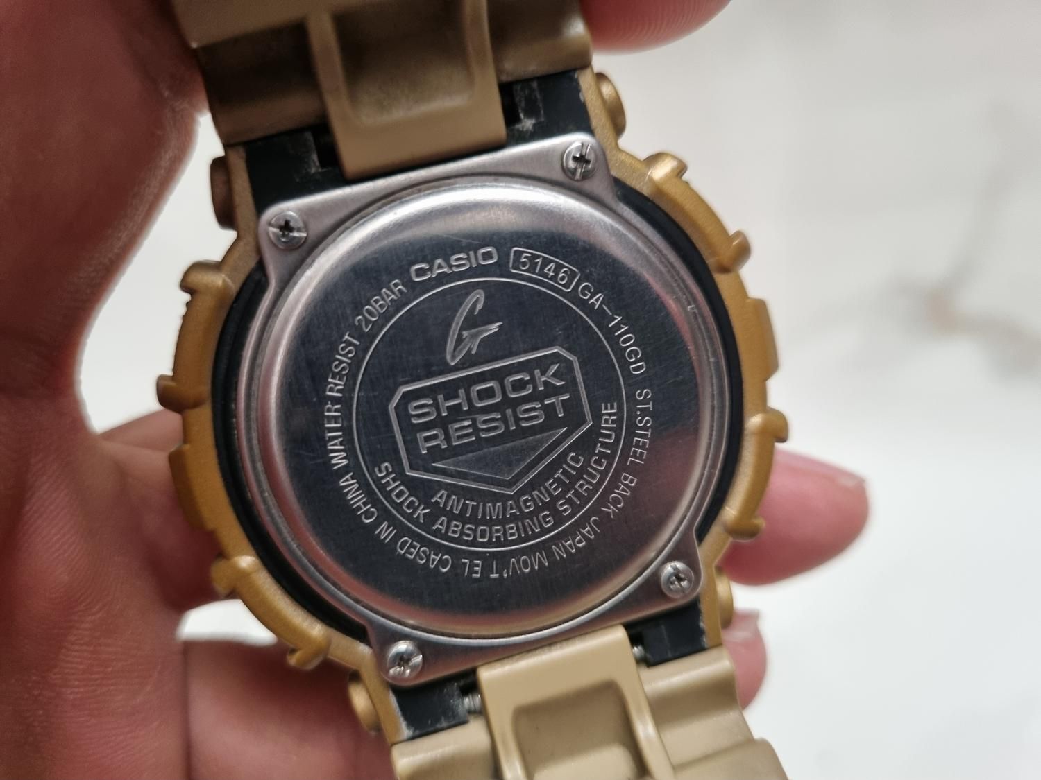 ساعت کاسیو اصل ژاپن|ساعت|بیرجند, |دیوار