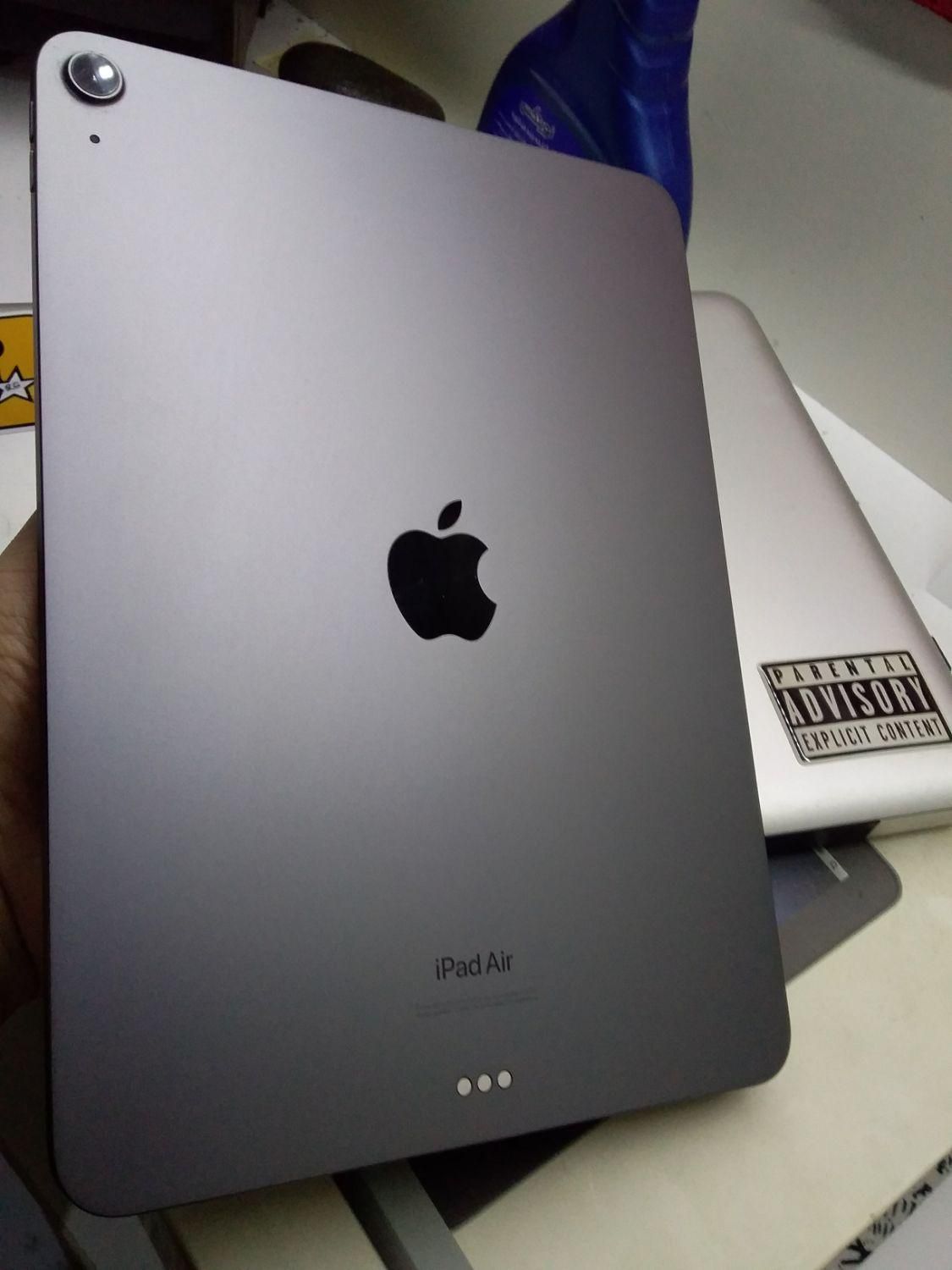 Ipad Air 5 M1 2023|تبلت|تهران, جوادیه تهرانپارس|دیوار