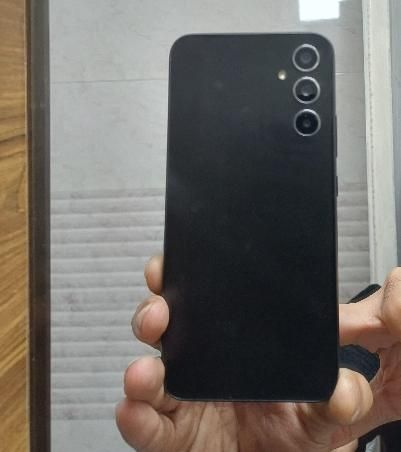 گوشی سامسونگ Galaxy A34 5G در حد نو|موبایل|تهران, شیخ هادی|دیوار