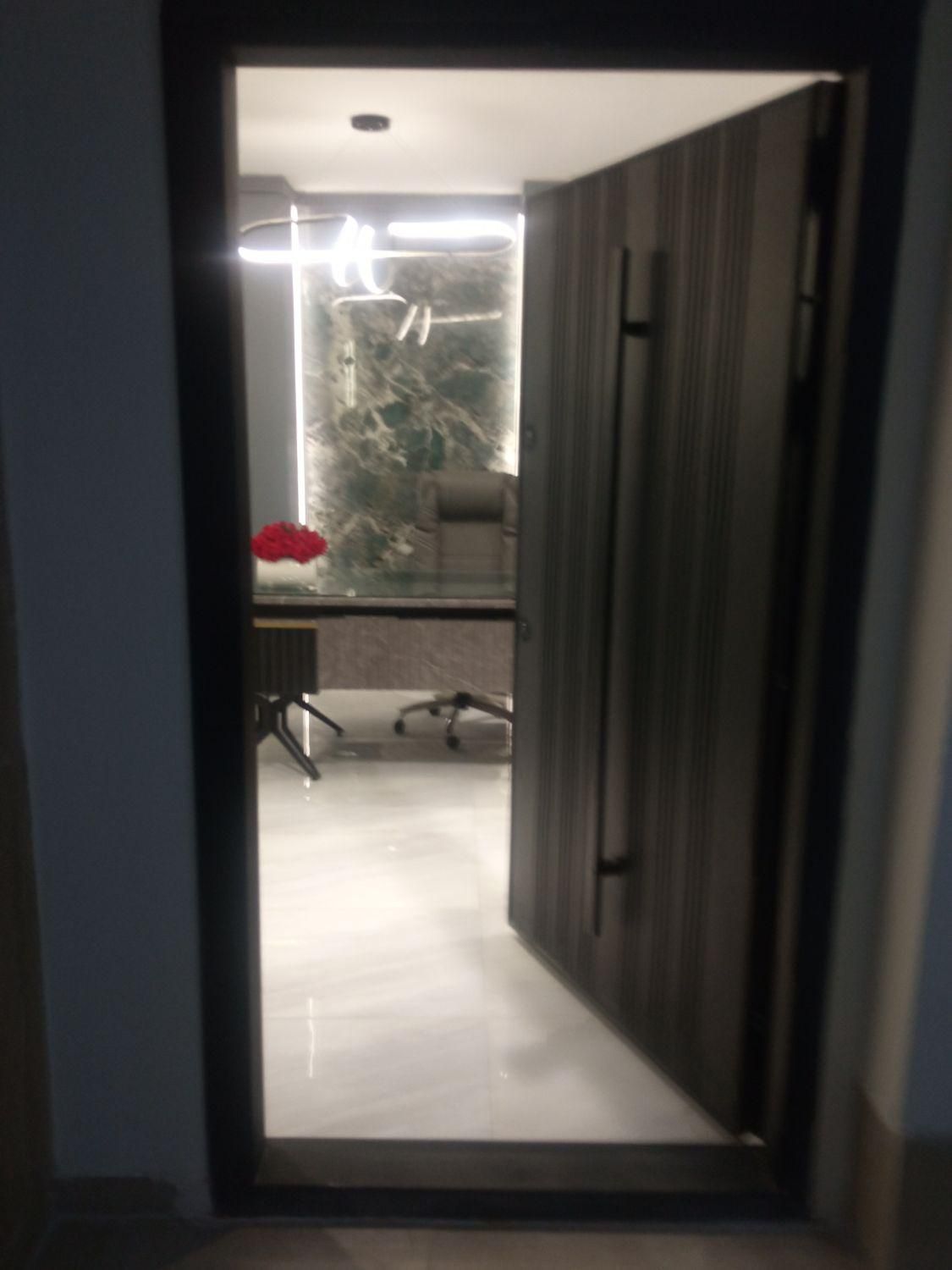 حاشیه سناباد 103 متر  شیک وخاص|فروش دفتر کار، اتاق اداری، مطب|مشهد, سناباد|دیوار