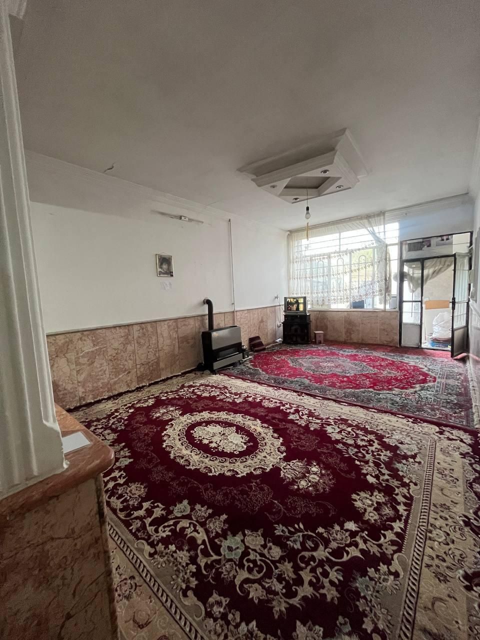 100متر،پارکینگ دار، 1خواب|فروش آپارتمان|مشهد, طرق|دیوار