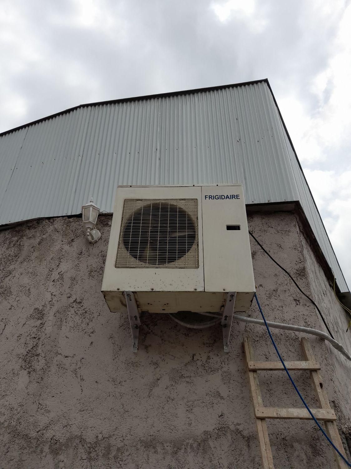 نصب و تعمیر و سرویس انواع کولر|خدمات پیشه و مهارت|صومعه‌سرا, |دیوار