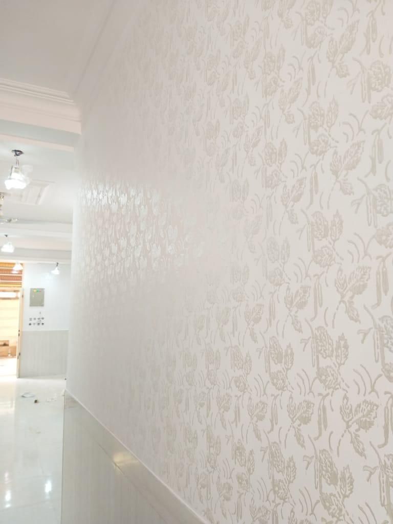 رنگ آمیزی و نقاش ساختمان درتمام نقاط اهواز|خدمات پیشه و مهارت|اهواز, کوروش|دیوار