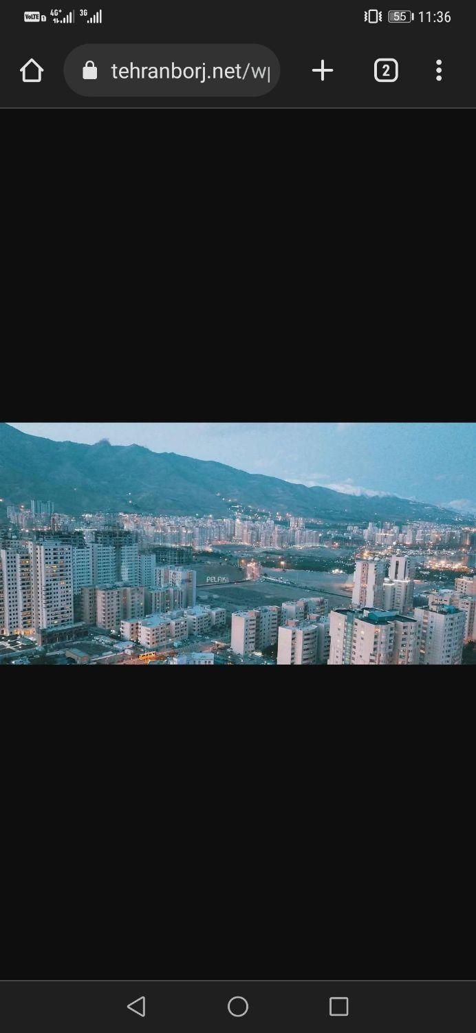 فول امکانات ۱۱۷م ۲خواب، شرایط 48 ماهه، معاوضه|فروش آپارتمان|تهران, گلستان (شهرک راه آهن)|دیوار