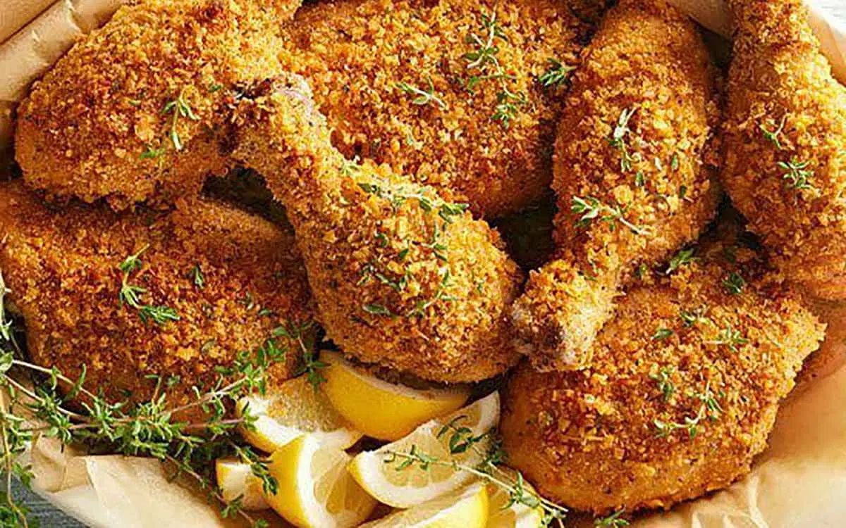 پودر سوخاری ویژه|خوردنی و آشامیدنی|مشهد, رضاشهر|دیوار