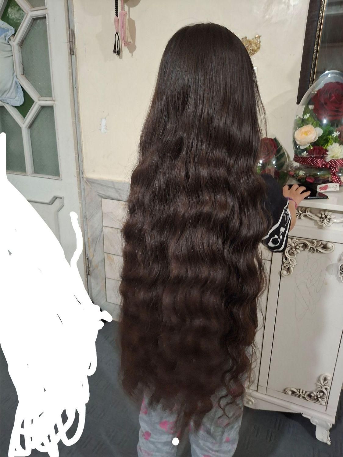 فروش وخریدموهای بلند|آرایشی، بهداشتی، درمانی|تربت‌حیدریه, داروپخش|دیوار