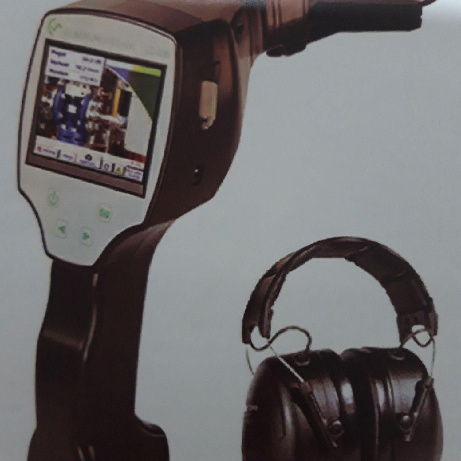 تشخیص ترکیدگی نشتی چکه رطوبت رفع نمزدگی بادستگاه|خدمات پیشه و مهارت|مشهد, امام خمینی|دیوار