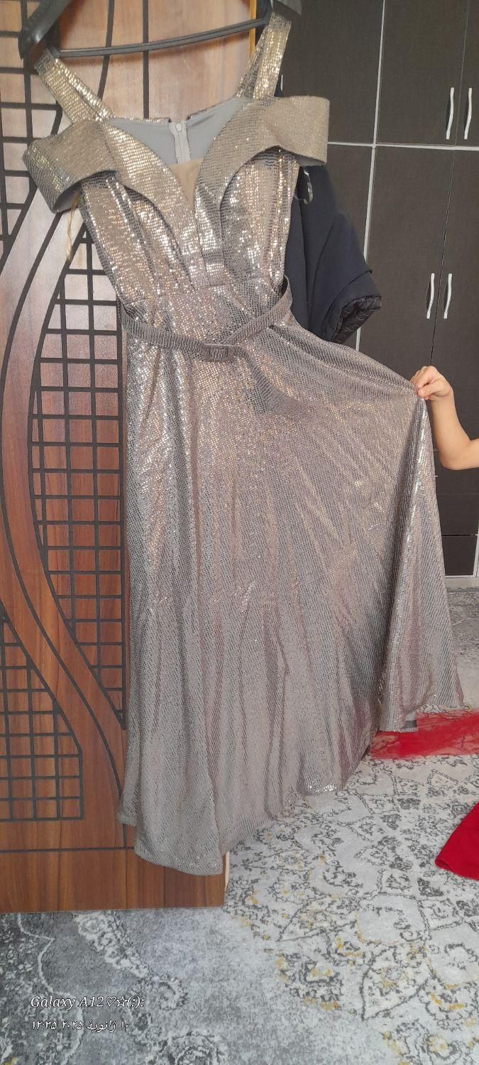 چندتا لباس برا فروش|لباس|دورود, |دیوار